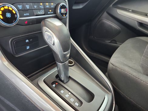 Used 2020 Ford EcoSport SE FWD image 15