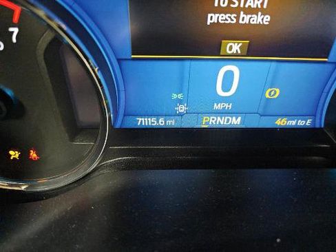 Used 2024 Ford Expedition Max XLT RWD image 18