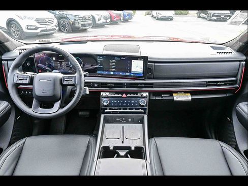 New 2026 Hyundai Santa Fe Calligraphy AWD/4WD image 15