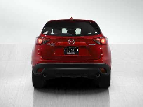 Used 2016 MAZDA CX-5 Grand Touring image 4