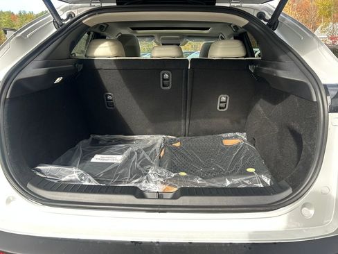 New 2026 MAZDA CX-30 2.5 Turbo w/ Premium Package image 20