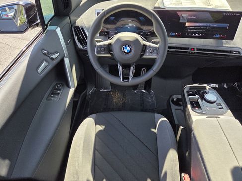 New 2026 BMW iX xDrive60 w/ M Sport Package image 12
