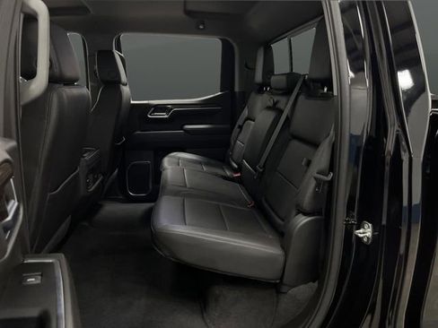 Used 2022 Chevrolet Silverado 1500 RST w/ RST All Star Premium Package image 30