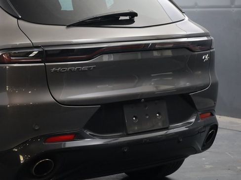 Used 2024 Dodge Hornet R/T image 7