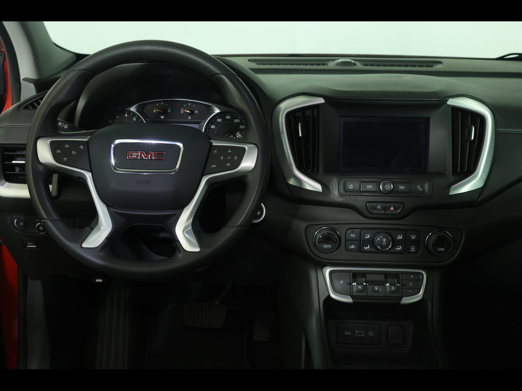 Used 2023 GMC Terrain SLE w/ Driver Convenience Package AWD/4WD image 16