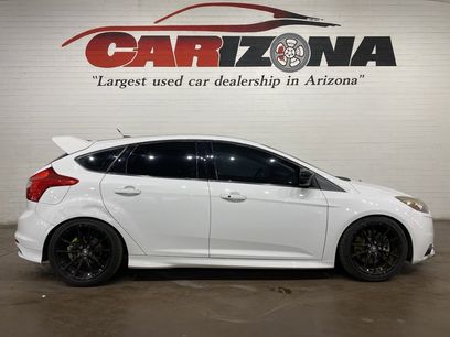 Used 2014 Ford Focus ST w/ Equipment Group 202A