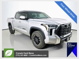 Used 2025 Toyota Tundra SR5 w/ TRD Off-Road Premium Package 360° Tour