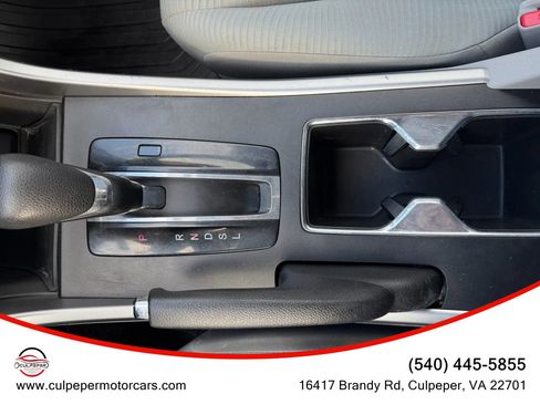 Used 2014 Honda Accord LX image 22