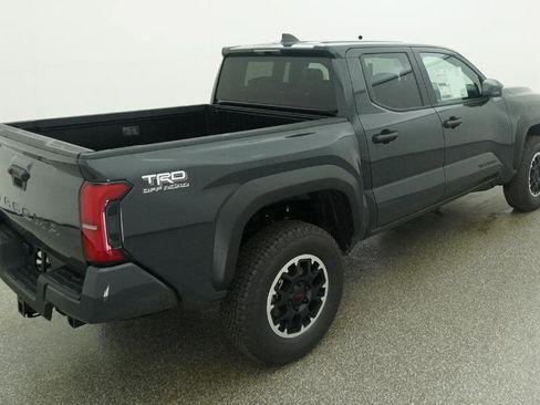 New 2026 Toyota Tacoma TRD Off-Road AWD/4WD image 7