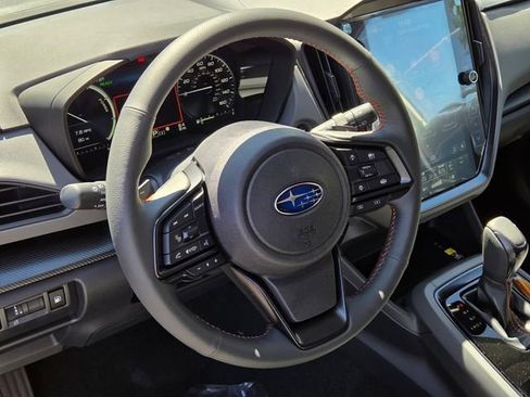 New 2026 Subaru Crosstrek 2.5i Limited AWD/4WD image 11