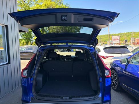 Used 2024 Honda CR-V Sport image 10