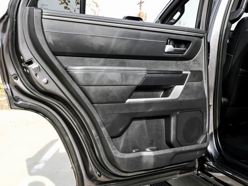 Used 2023 Toyota Sequoia Platinum image 51