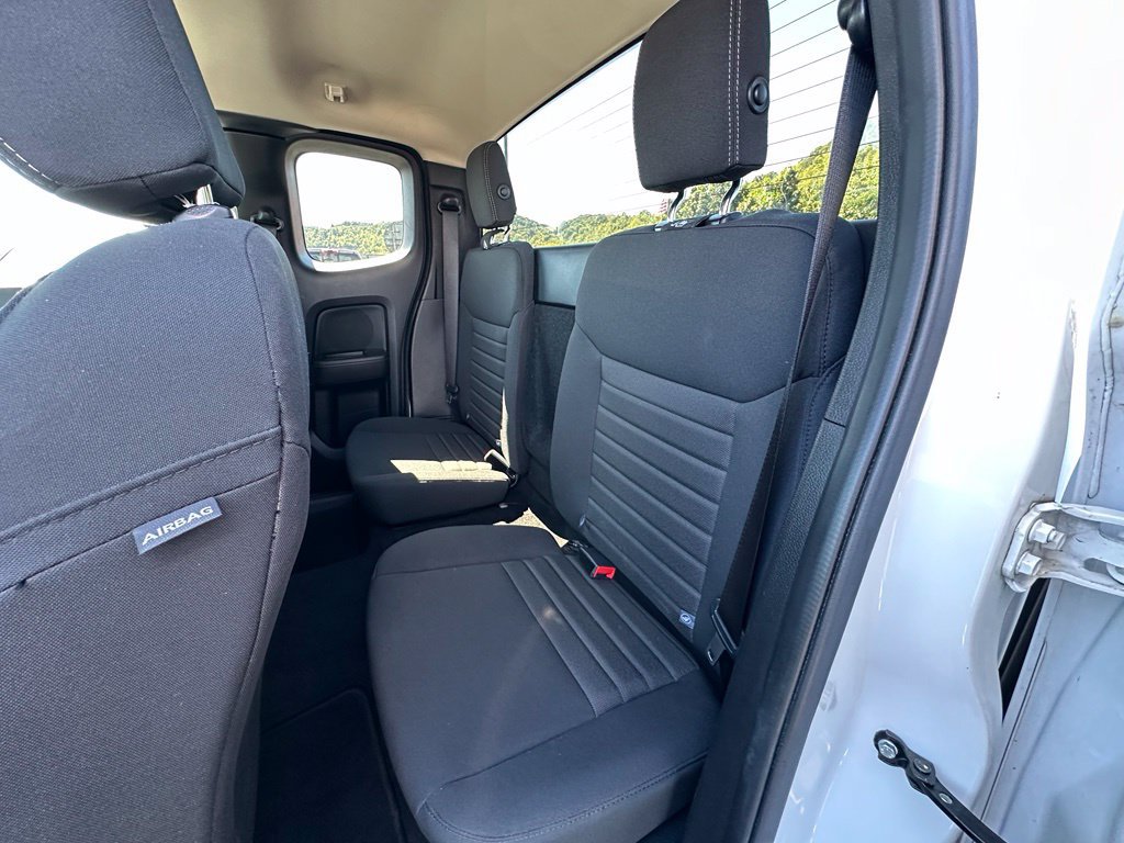Used 2020 Ford Ranger XLT w/ Equipment Group 301A Mid AWD/4WD image 20