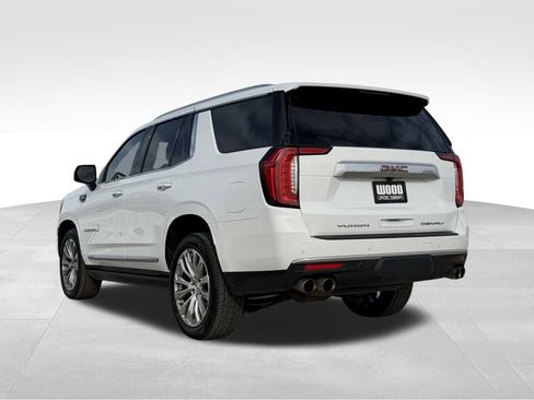 Used 2023 GMC Yukon Denali image 5