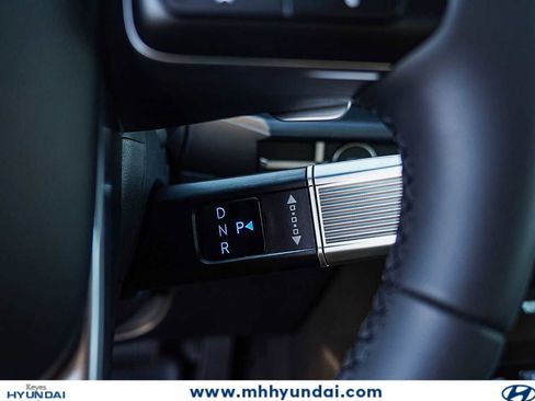 New 2026 Hyundai Santa Fe SE FWD image 22