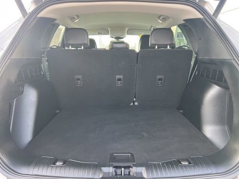 Used 2022 Ford Escape SEL AWD/4WD image 14