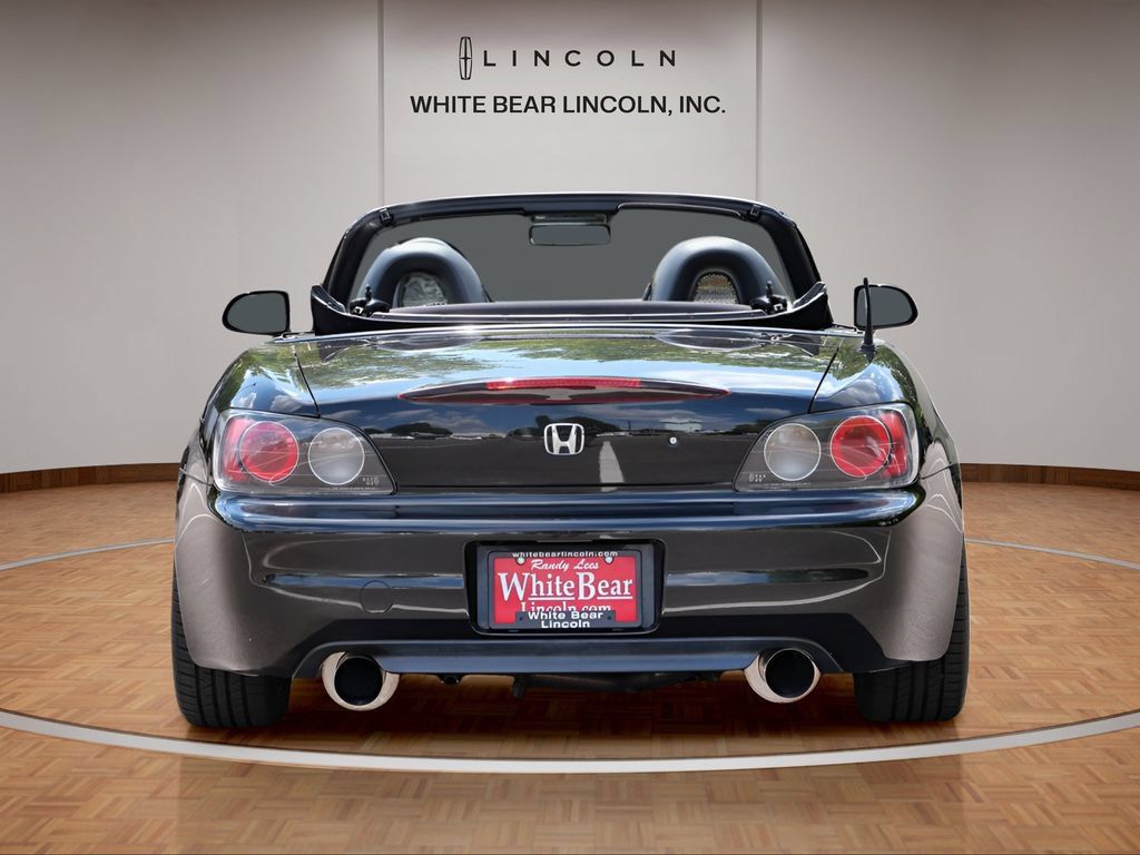 Used 2003 Honda S2000 image 6