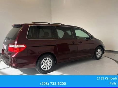 Used 2007 Honda Odyssey EX image 9