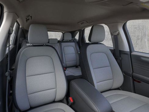 New 2026 Ford Escape Active w/ Cold Weather Package image 10