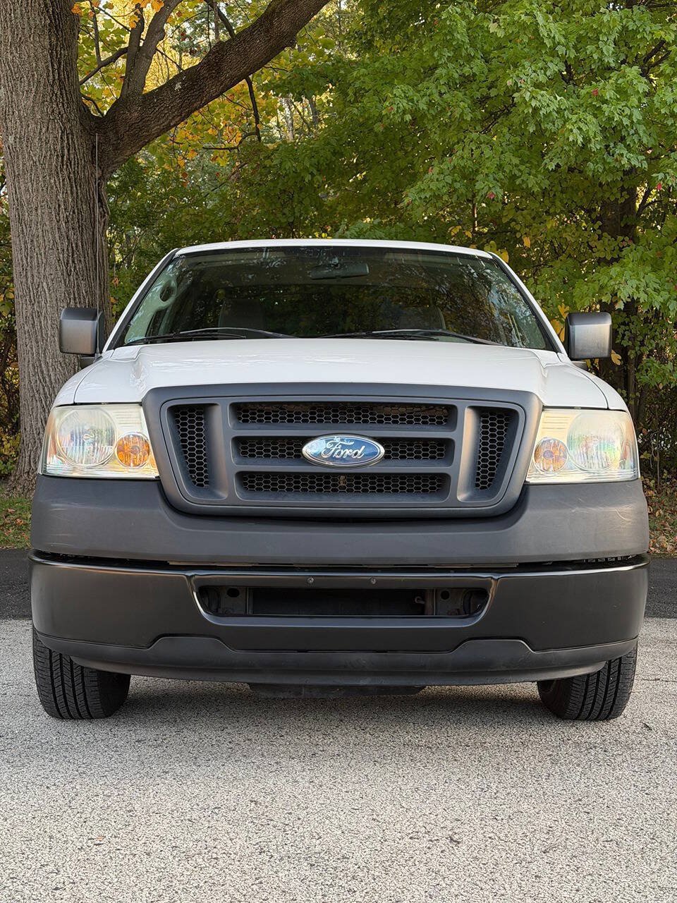 Used 2008 Ford F150 XL RWD image 7