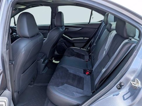 Used 2022 Subaru WRX Limited w/ Popular Package #1 AWD/4WD image 12