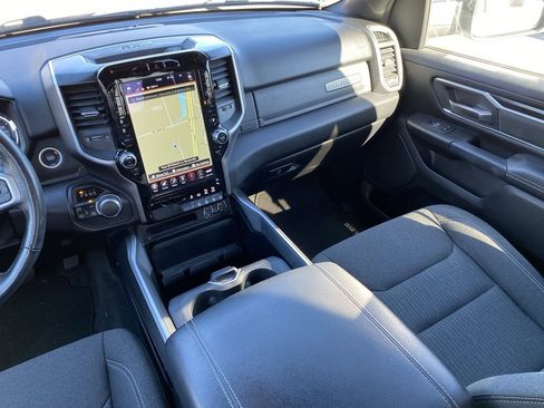 Used 2020 RAM 1500 Big Horn image 22