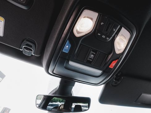 Used 2024 RAM 1500 Big Horn AWD/4WD image 26