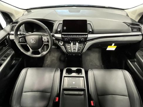 New 2026 Honda Odyssey Elite image 18