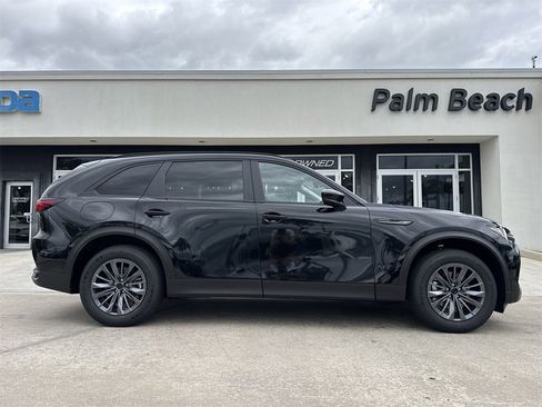 New 2026 MAZDA CX-70 SC Plus image 24