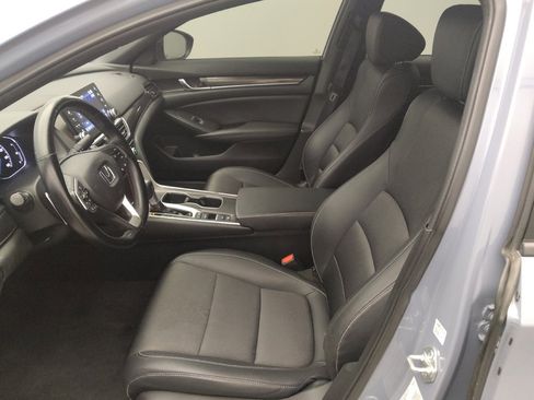 Used 2021 Honda Accord Sport image 17