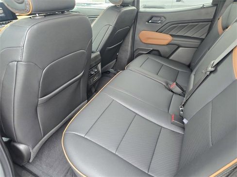 New 2026 GMC Canyon AT4 w/ Technology Plus Package image 10