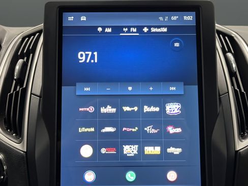 Used 2023 Ford Edge SEL w/ Convenience Package AWD/4WD image 15