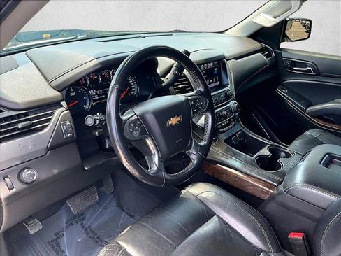 Used 2019 Chevrolet Tahoe LT RWD image 14