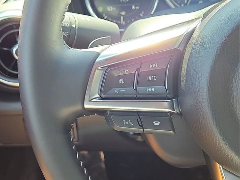 New 2025 MAZDA MX-5 Miata Grand Touring w/ Appearance Package image 29