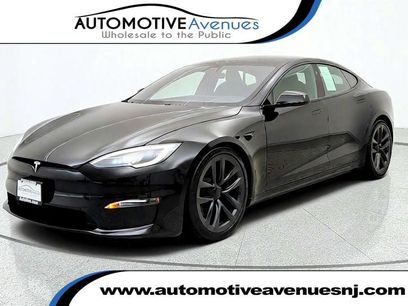 Used 2022 Tesla Model S