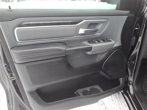 Used 2020 RAM 1500 Big Horn image 8
