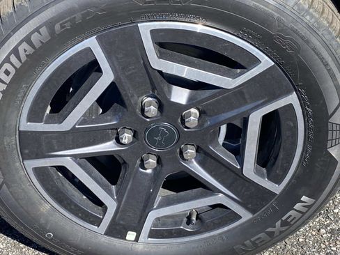 New 2026 Jeep Cherokee Laredo AWD/4WD image 6