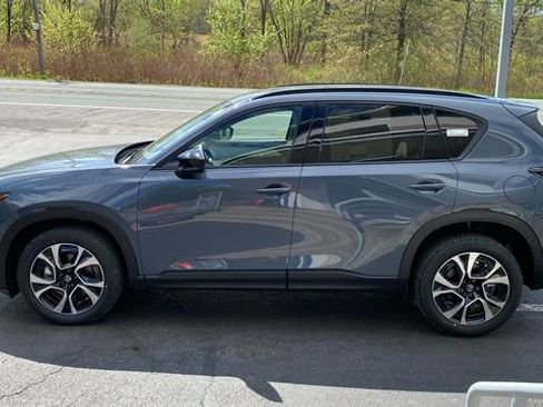 New 2026 MAZDA CX-5 Preferred AWD/4WD image 8