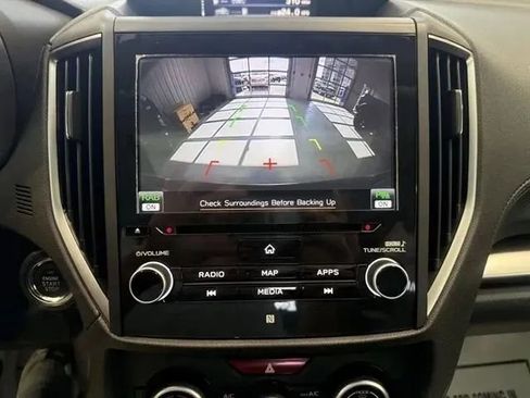 Used 2018 Subaru Crosstrek 2.0i Limited w/ 50th Anniversary Edition AWD/4WD image 35