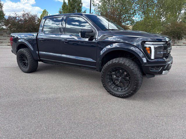 Used 2025 Ford F150 Raptor AWD/4WD image 13