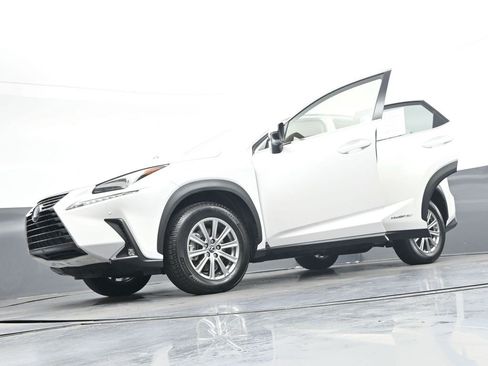 Used 2020 Lexus NX 300h AWD w/ Comfort Package image 39