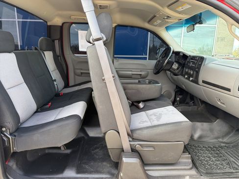 Used 2008 Chevrolet Silverado 1500 W/T w/ Skid Plate Package image 27