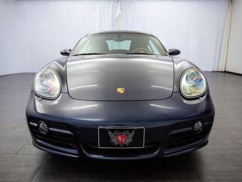 Used 2007 Porsche Cayman S image 30