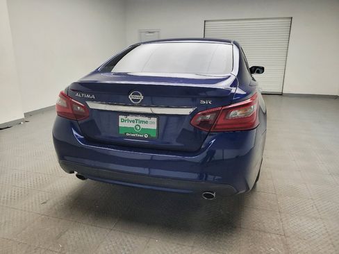 Used 2017 Nissan Altima 2.5 SR image 7
