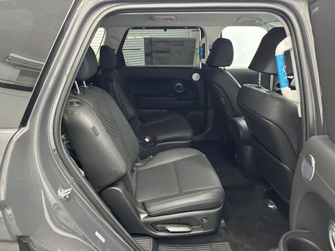 New 2026 Hyundai Palisade SEL image 16