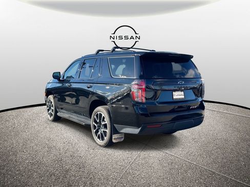 Used 2023 Chevrolet Tahoe RST image 6