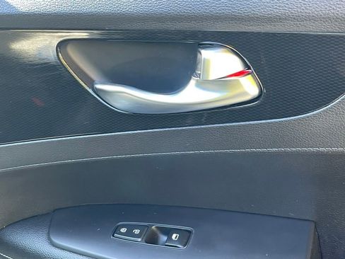 Used 2022 Kia Forte GT-Line w/ GT-Line Premium Package FWD image 13