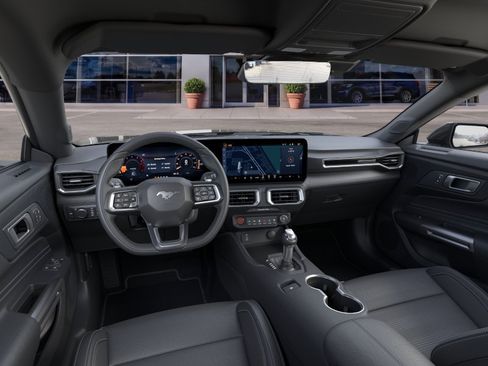 New 2026 Ford Mustang GT Premium RWD image 9