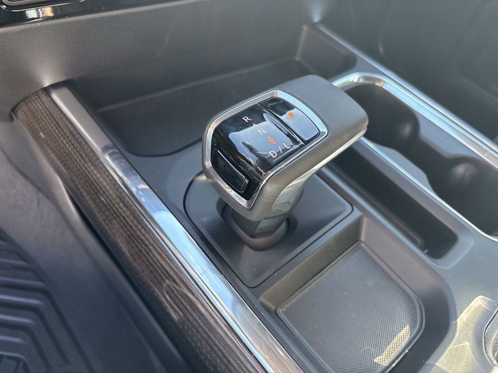 New 2026 Chevrolet Silverado 1500 RST w/ All Star Edition Plus AWD/4WD image 18