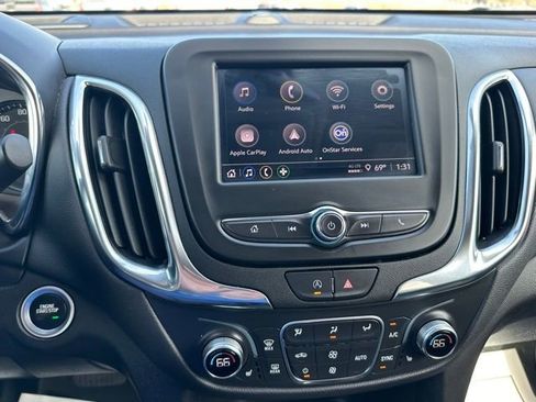 Used 2024 Chevrolet Equinox LT AWD/4WD image 27